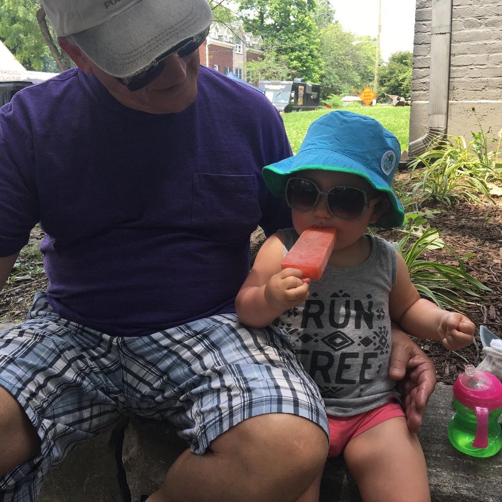 Meet your Posher, John - Picture 3 of 3